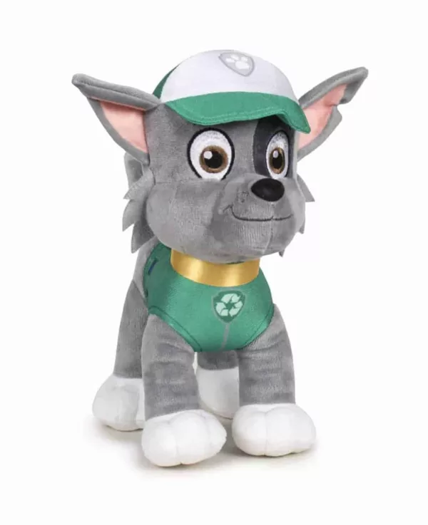 Rocky - Paw Patrol Classic Refresh