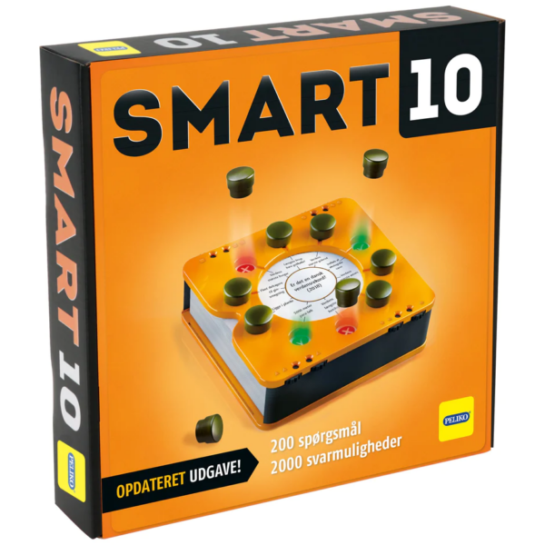 Smart10