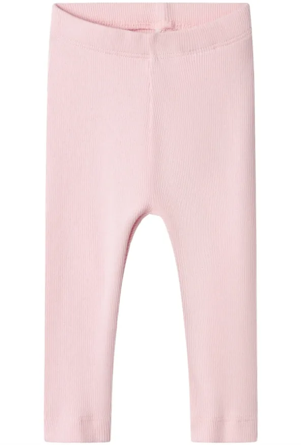 Name It Leggings Kab Parfait Pink  86