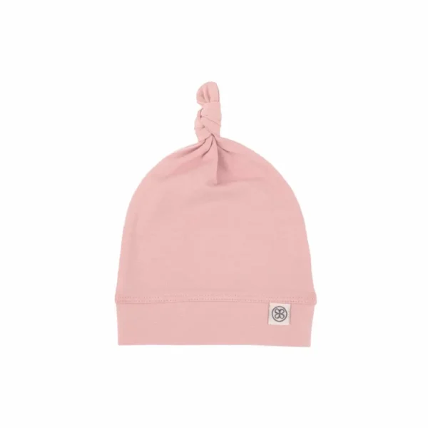 Cloby UV Knot Hat - Misty Rose (str 50/56)