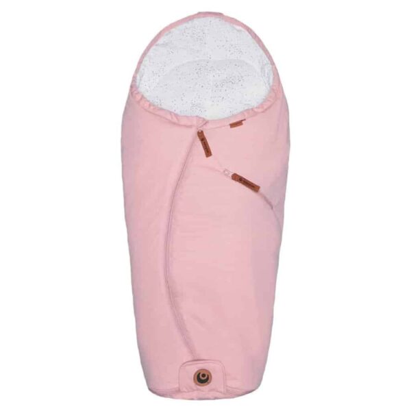 Lyng Car Seat - Pink