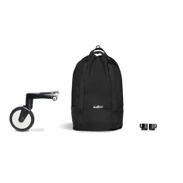 Babyzen Yoyo bag - Black