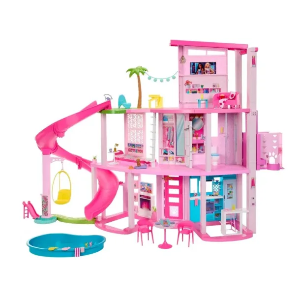 BarbieÂ® Dreamhouse 2023