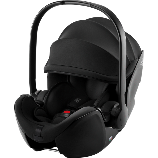 Babysafe Pro - Space Black