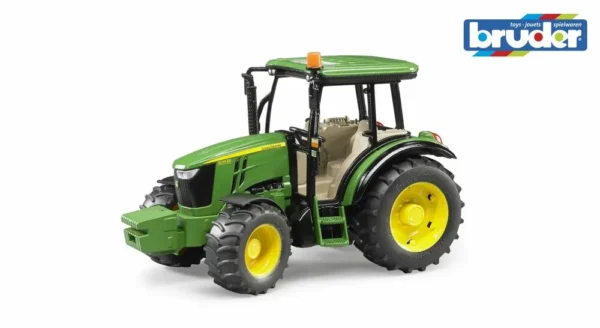 John Deere 5115M traktor