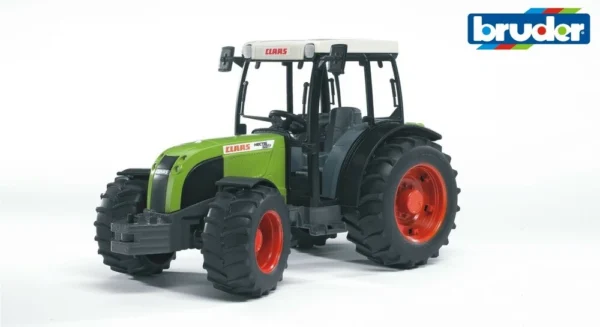 Claas Nectis 267 F