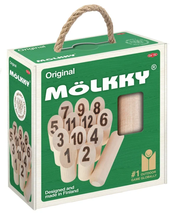 Mölkky To Go