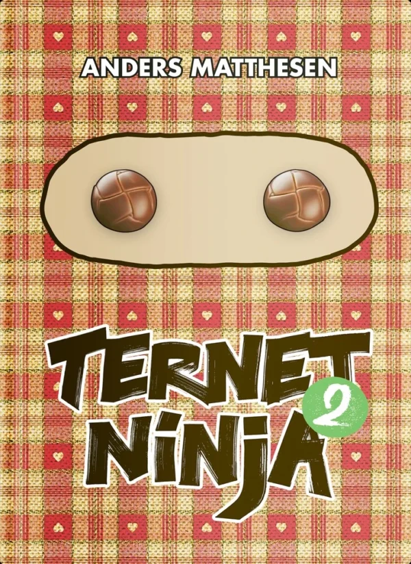 Ternet Ninja 2