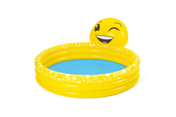 Emoji pool 282 l