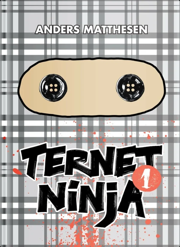 Ternet Ninja