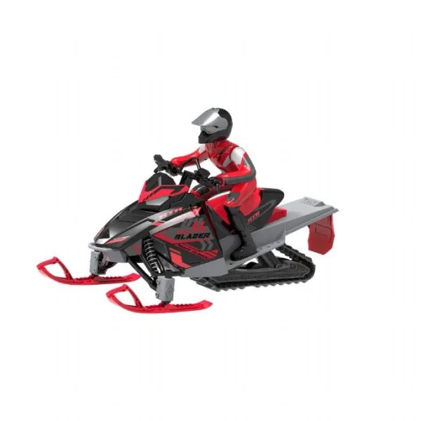 Revolt T/C Trail Blazer Snescooter 1:6