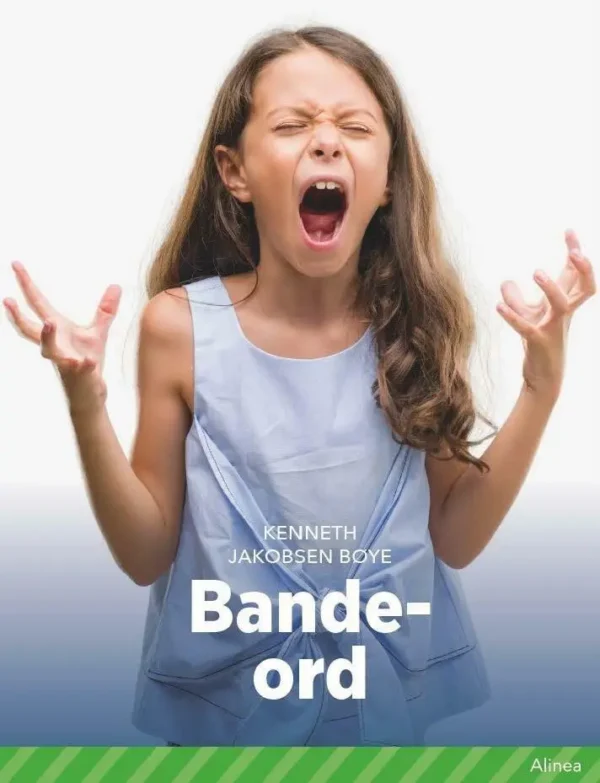 Bandeord, Grøn Fagklub Grøn