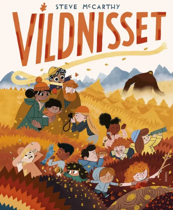 Vildnisset