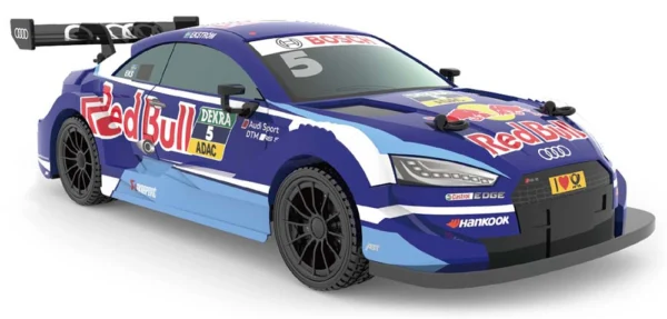 RC Audi RS 5 DTM Red Bull