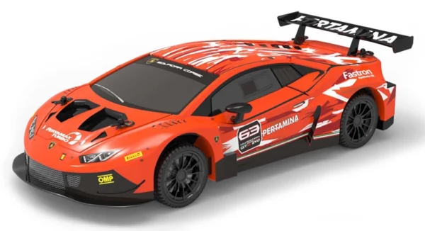 RC Lamborghini Huracan GT3