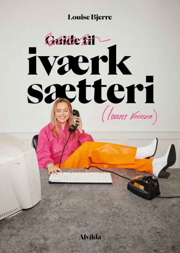 Guide til iværksætteri (Louises version)