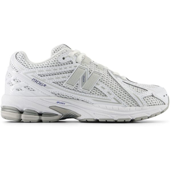 New Balance White 1906 Kids Lace - Str. 40  40