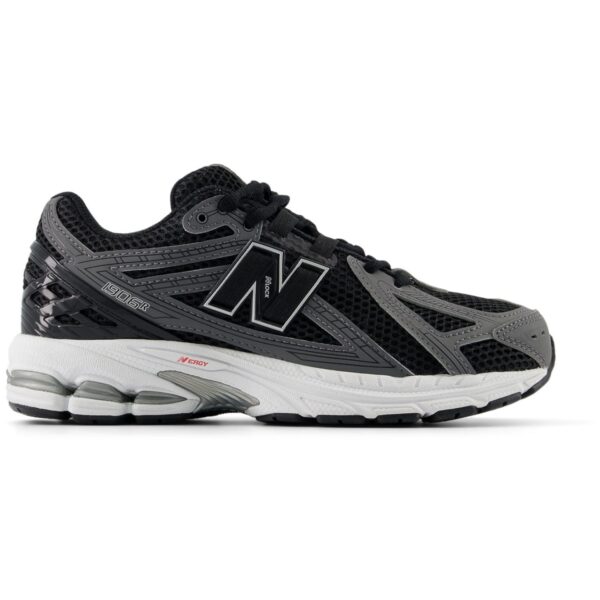 New Balance Black 1906 Kids Lace - Str. 37  37