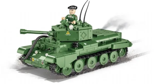 Cromwell Mk.IV