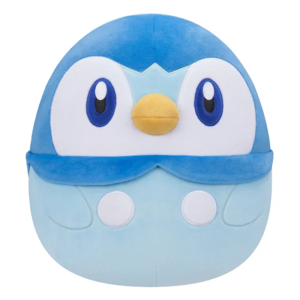 Squishmallows Pokémon Piplup 25 cm