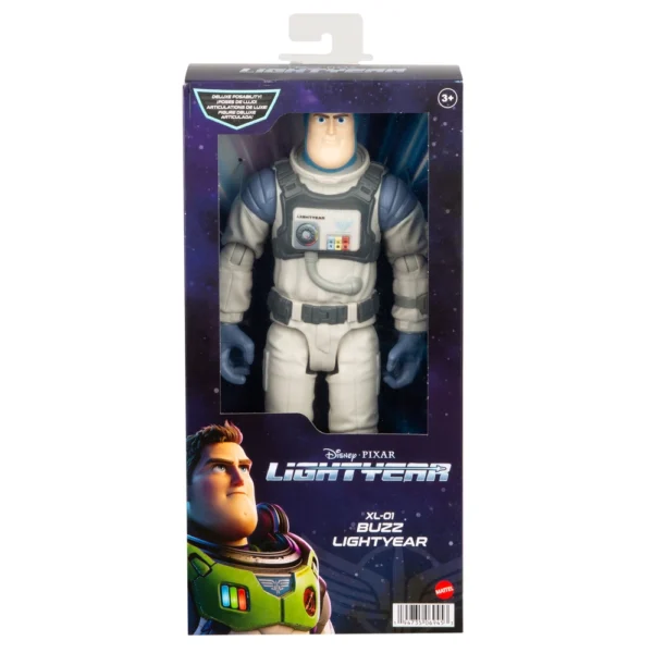 Lightyear figur 30 cm