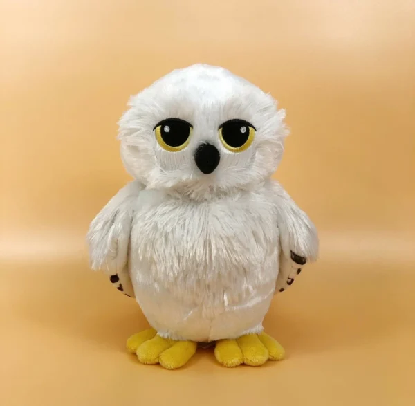 Harry Potter Ugle Hedwig 25 cm