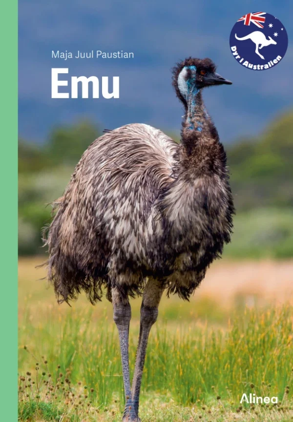 Emu, Grøn Fagklub Grøn