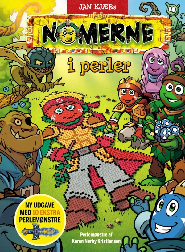 Nomerne i Perler