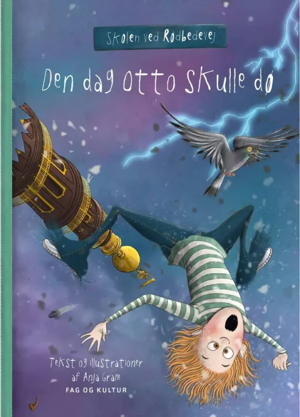 Den dag Otto skulle dø