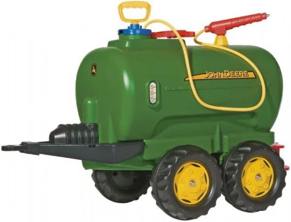 Rolly Tanker John Deere med pumpe