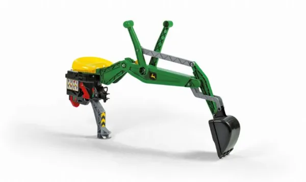 Rolly Toys John Deere Gravearm