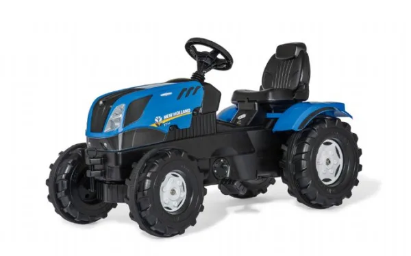 Rollyfarmtrac New Holland