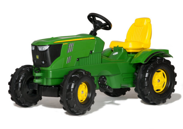 Rolly Farm Tractor John Deere