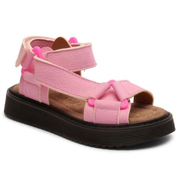 Bisgaard Betina Sandal Pink - Str. 30  30