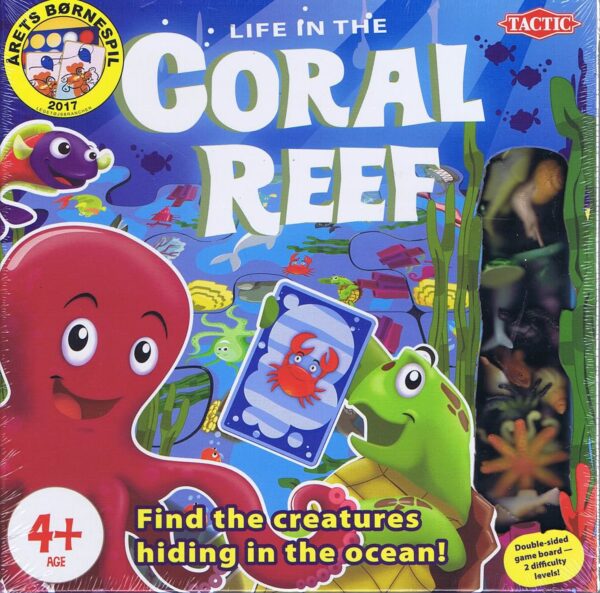 Coral Reef