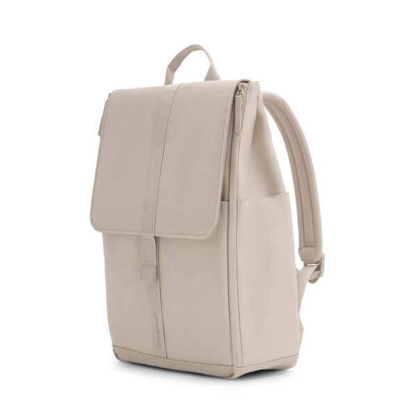 Changing backpack - desert taupe Beige