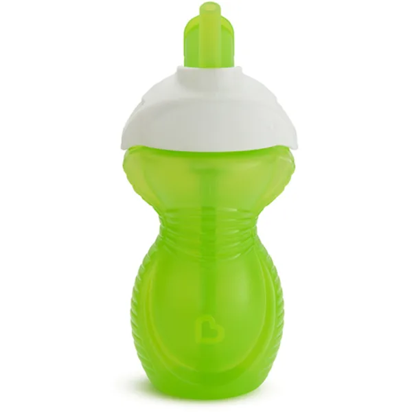 Sistema drikkedunk med sugerør 520 ml - Apple Mint Green