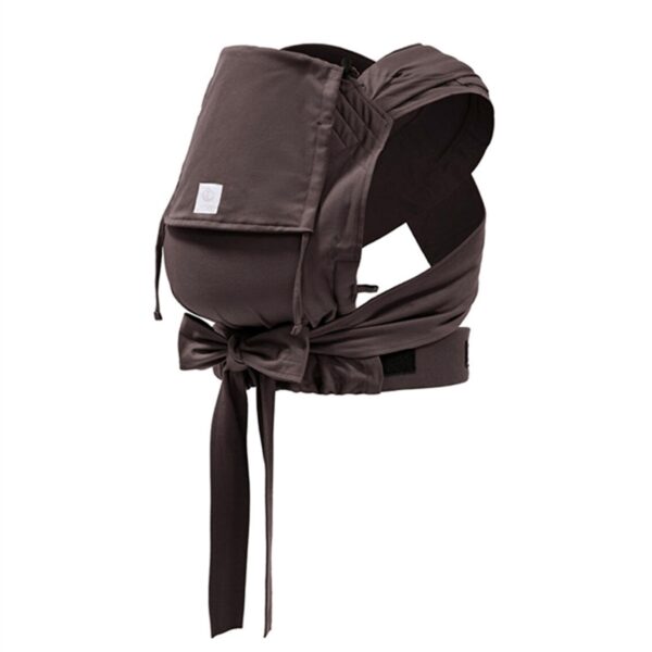 StokkeÂ® Limasâ¢ Bæresele Espresso Brown OCS