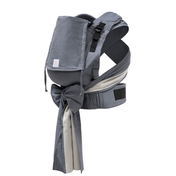 StokkeÂ® Limasâ¢ Bæresele Plus Slate Melange OCS