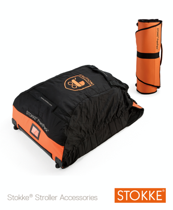 StokkeÂ® PramPackâ¢ Transporttaske