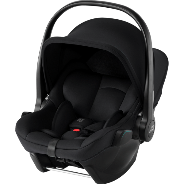 Baby-Safe Core - space black