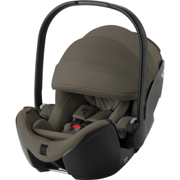 Babysafe Pro Lux - Urban Olive