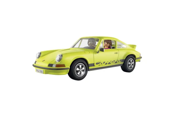 Porsche 911 Carrera RS 2.7