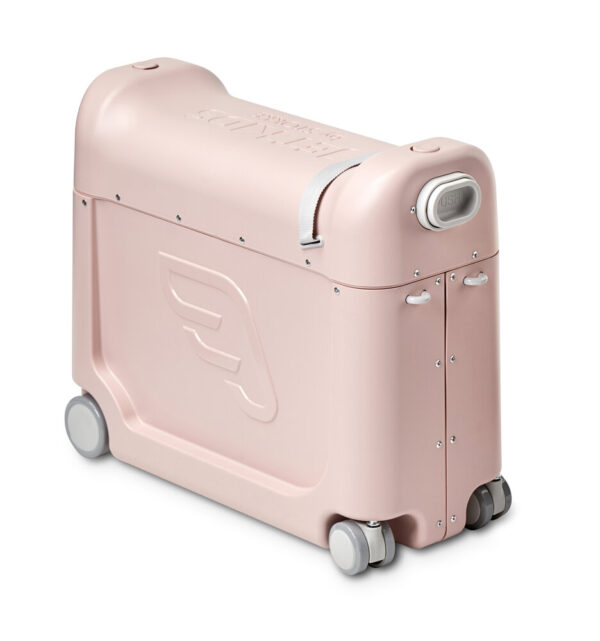 JetKids BedBox by Stokke 3.0 - pink lemonade