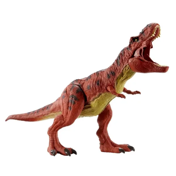 Jurassic World Classic Electronic T-Rex