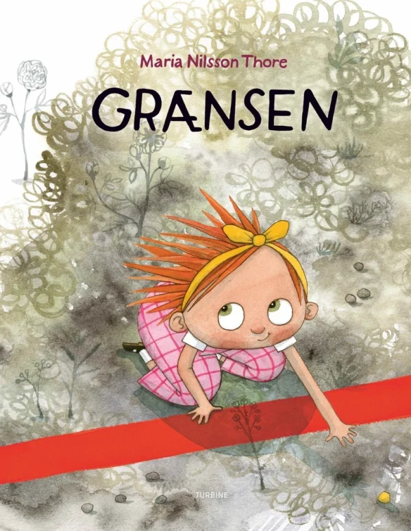 Grænsen