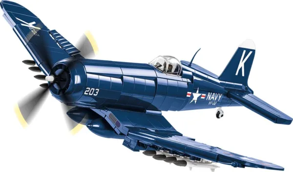 F4U-4 Corsair