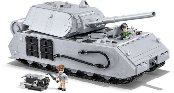 Panzer VIII MAUS