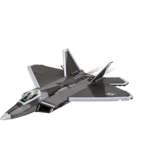 Lockheed F-22 Raptor