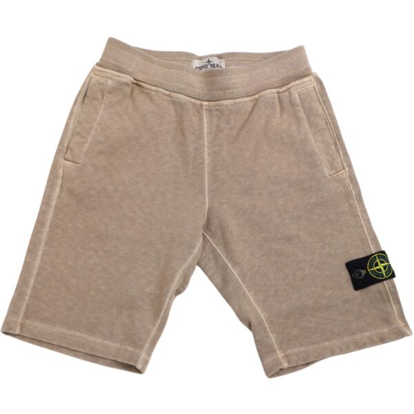 Stone Island Deserto Shorts - Str. 10 år  10 år